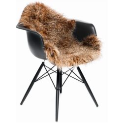Natures Collection designové kožešiny Tibetan Sheepskin (85 x 50)