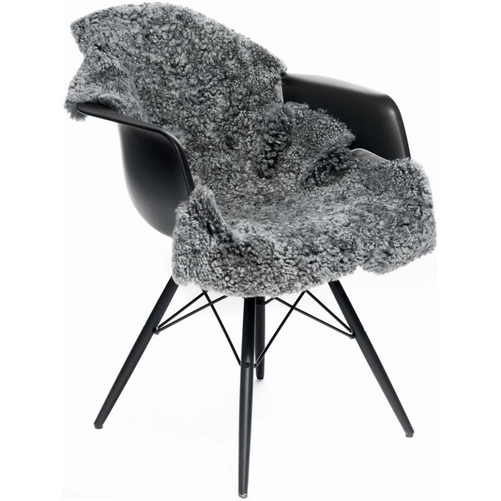 Natures Collection designové kožešiny New Zealand Sheepskin (90 cm)