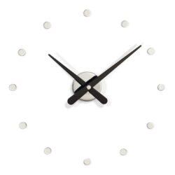 Nomon designové nástěnné hodiny Rodon Mini L