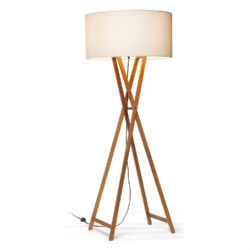 Marset designové stojací lampy Cala P165
