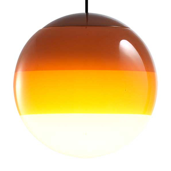 Marset designová závěsná svítidla Dipping Light 30