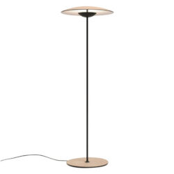 Marset designové stojací lampy Ginger P