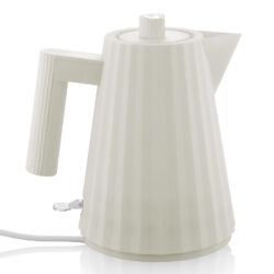 Alessi designové rychlovarné konvice Plissé (objem 1 l)