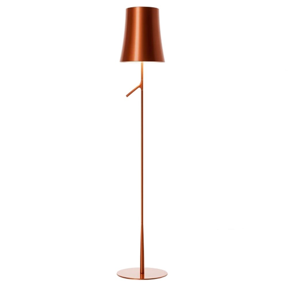 Foscarini designové stojací lampy Birdie Terra