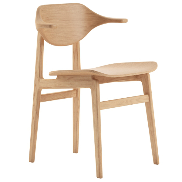 Norr 11 designové židle Bufala Dinning chair