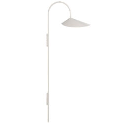 Ferm designová nástěnná svítidla Arum Tall Wall Lamp