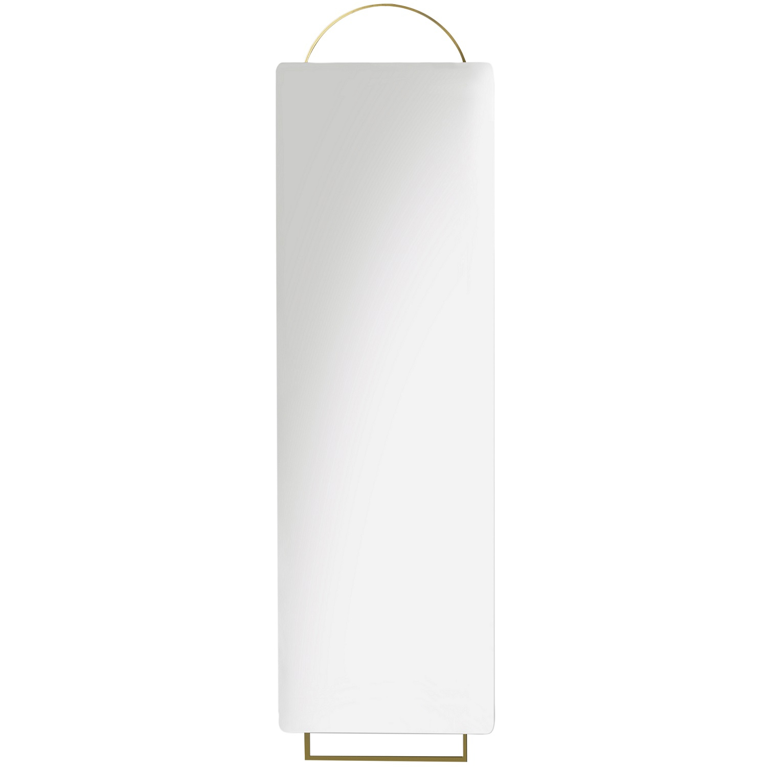 Ferm Living designová zrcadla Adorn Mirror