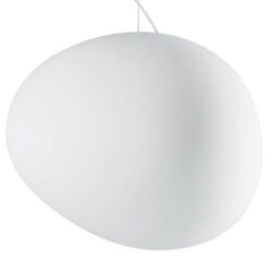 Foscarini designová závěsná svítidla Gregg Sospensione Grande