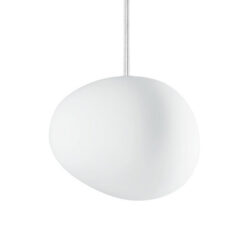 Foscarini designová závěsná svítidla Gregg Sospensione Piccola