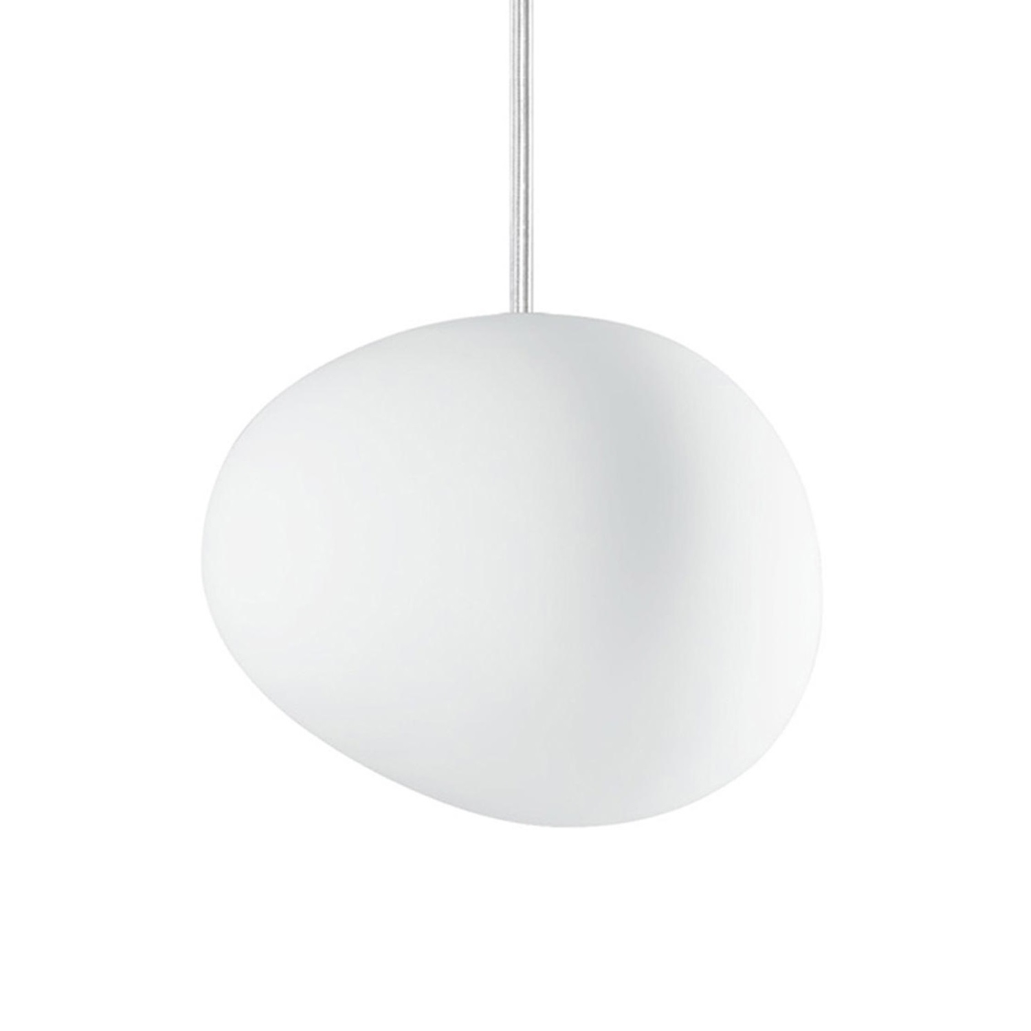 Foscarini designová závěsná svítidla Gregg Sospensione Piccola