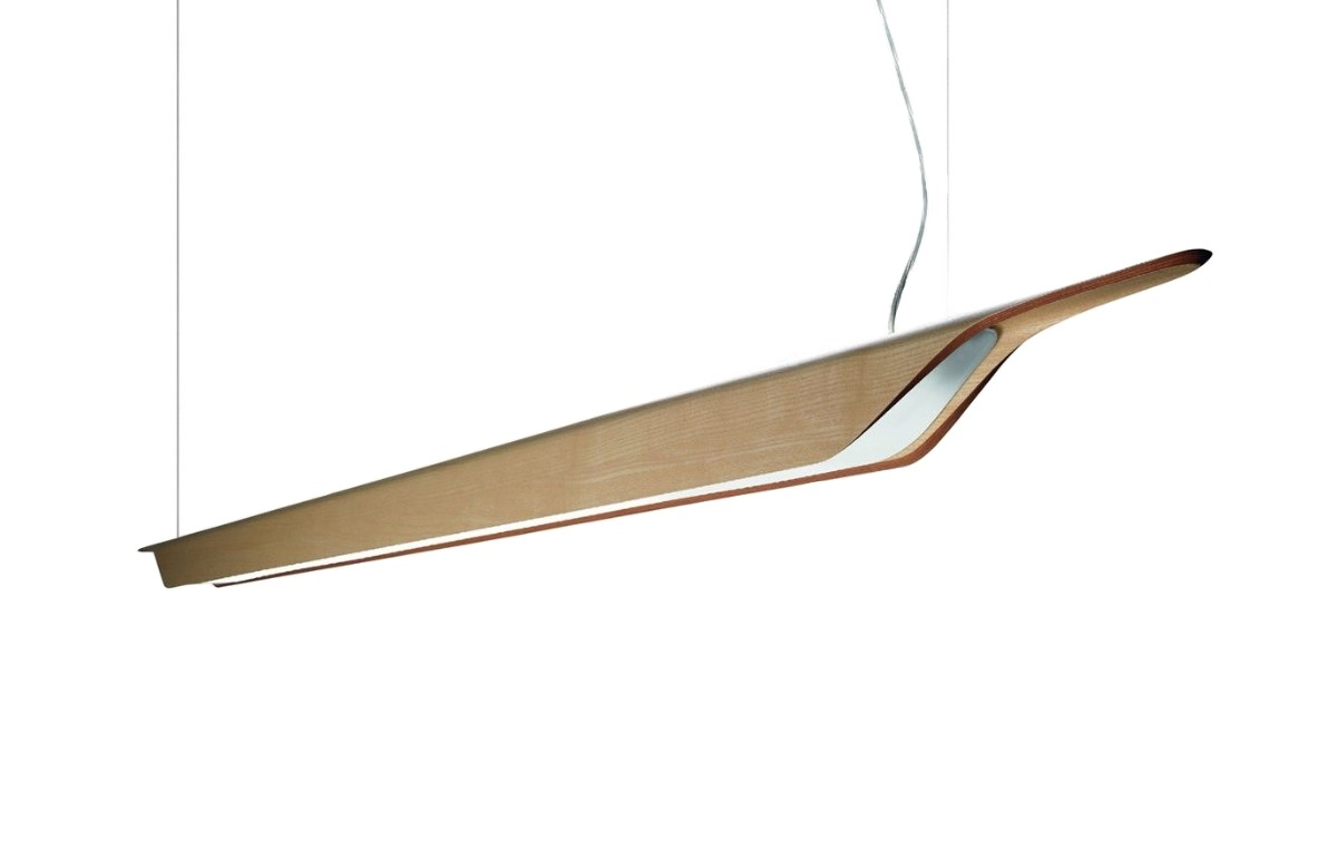 Foscarini designová závěsná svítidla Troag Media