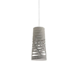 Foscarini designová závěsná svítidla Tress Sospensione Mini