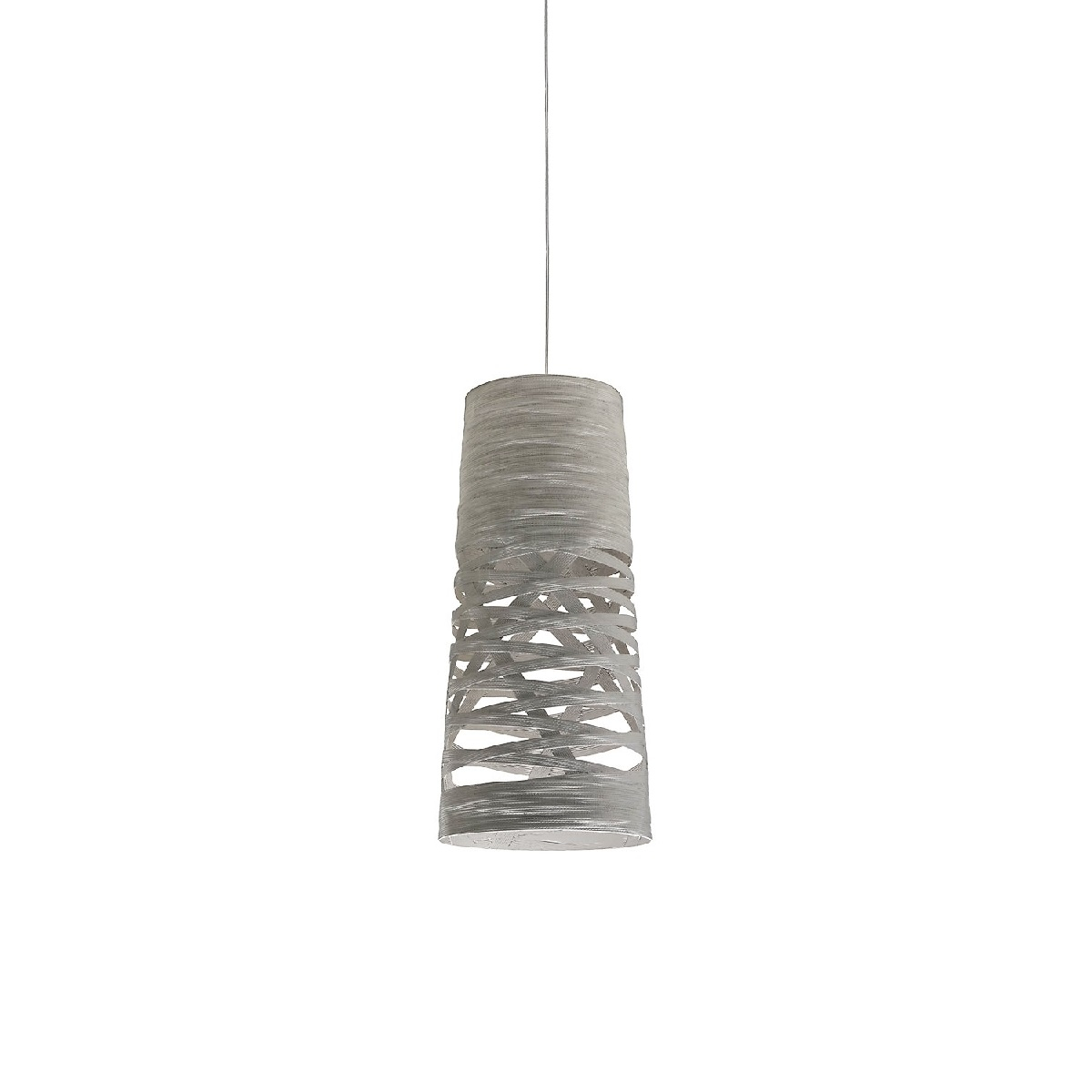 Foscarini designová závěsná svítidla Tress Sospensione Mini