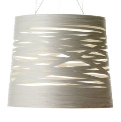 Foscarini designová závěsná svítidla Tress Sospensione Grande