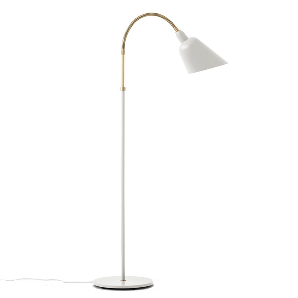 &tradition designové stojací lampy Bellevue Floor AJ7