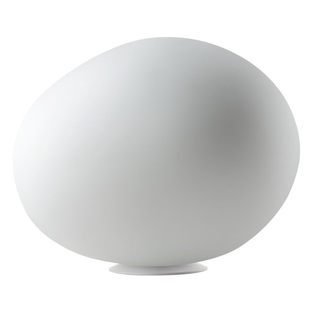 Foscarini designové stolní lampy Gregg Tavolo Grande