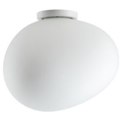 Foscarini designová stropní svítidla Gregg Soffitto Media