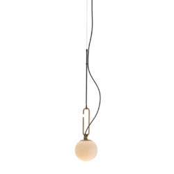 Artemide designová závěsná svítidla Nh 14 Suspension
