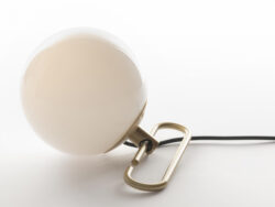 Artemide designové stolní lampy Nh 1217