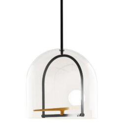 Artemide designová závěsná svítidla Yanzi Suspension