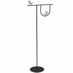 Artemide designové stojací lampy Yanzi Floor