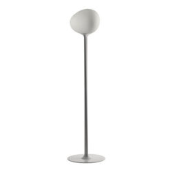 Foscarini designové stojací lampy Gregg Terra Media