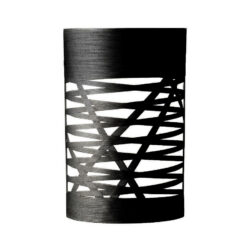 Foscarini designová nástěnná svítidla Tress Parete Piccola