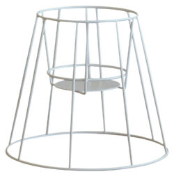 OK Design designové stojany na květináče Cibele Small