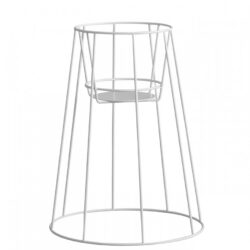 OK Design designové stojany na květináče Cibele Medium