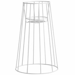 OK Design designové stojany na květináče Cibele Large