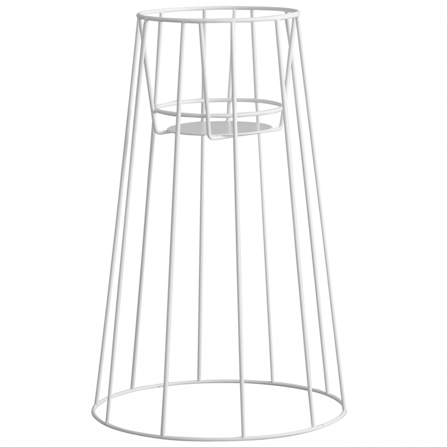 OK Design designové stojany na květináče Cibele Large