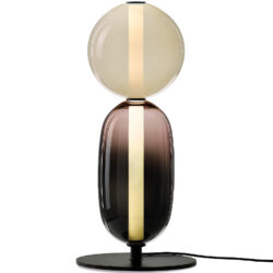 Bomma designové stojací lampy Pebbles Floor Small