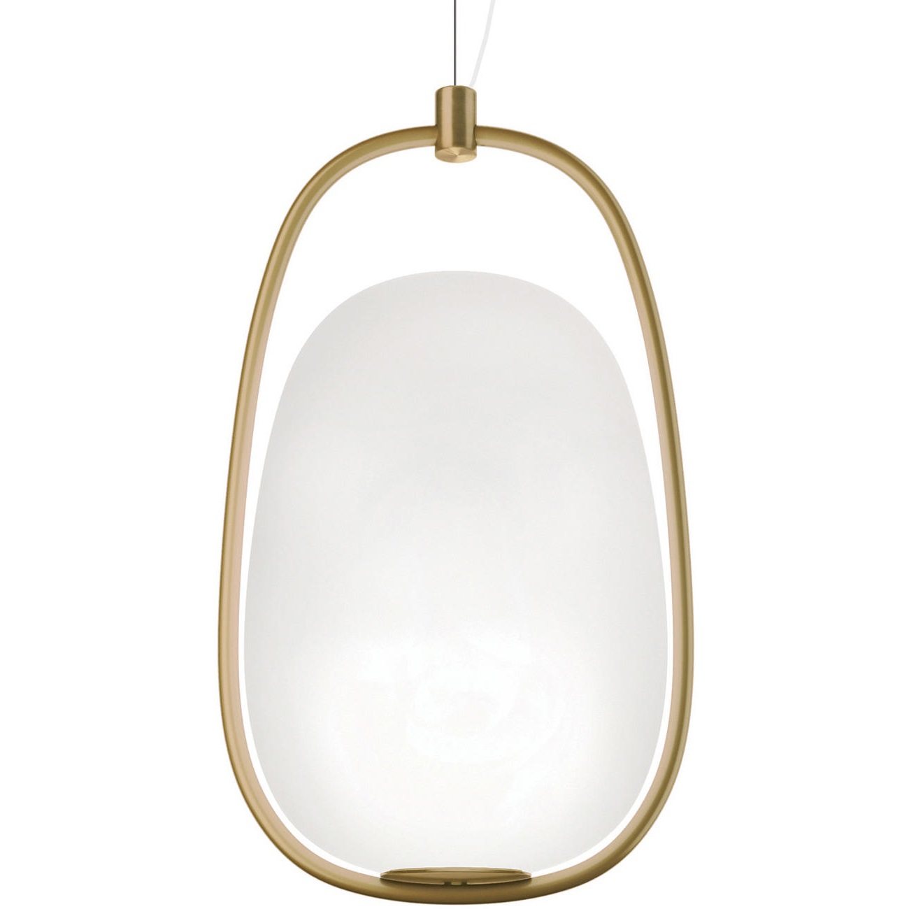 KDLN designová závěsná svítidla Lanna Suspension