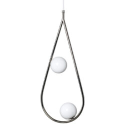 Pholc designová závěsná svítidla Pearls 65