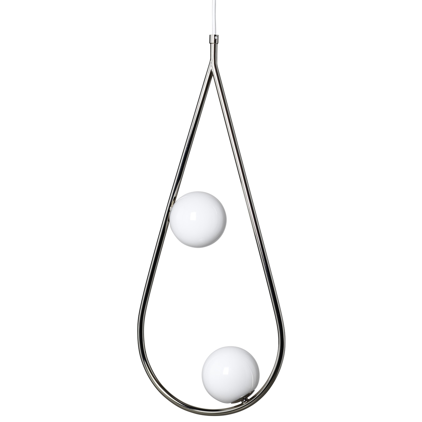 Pholc designová závěsná svítidla Pearls 65