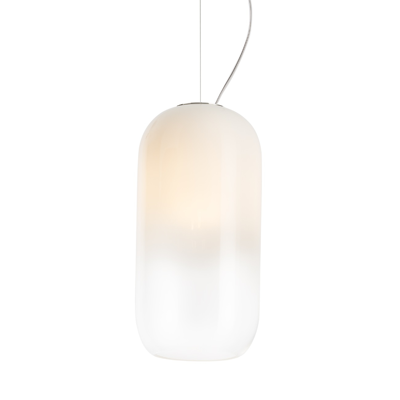 Artemide designová závěsná svítidla Gople Suspension Mini