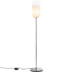 Artemide designové stojací lampy Gople Floor