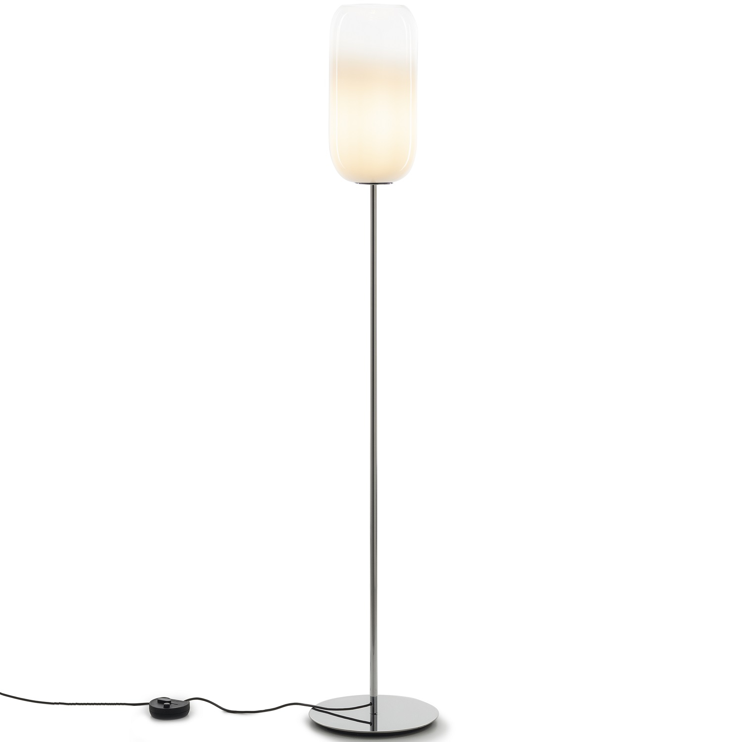 Artemide designové stojací lampy Gople Floor