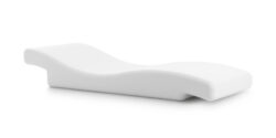 Diabla designová zahradní lehátka 356 Chaiselongue
