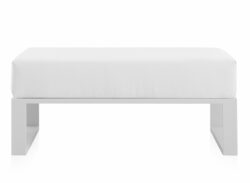 Designové zahradní sedačky Ploid Pouf Module