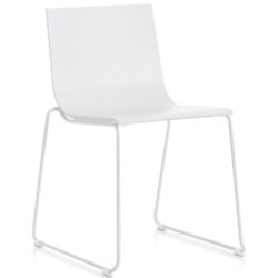Diabla designové židle Vent Chair Sledge