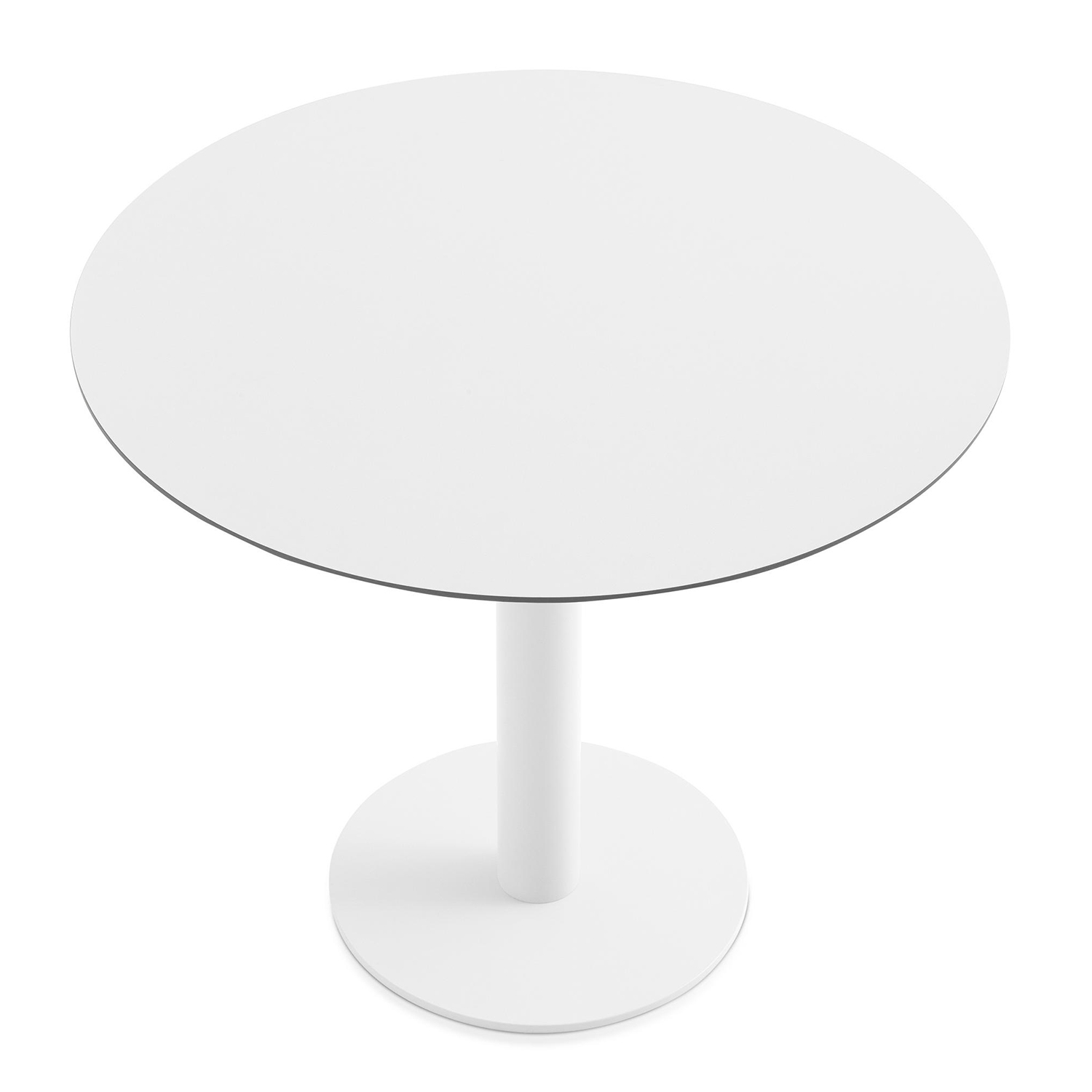 Designové jídelní stoly Mona Table (průměr 70 cm)