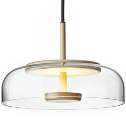 Nuura designová závěsná svítidla Blossi Suspension