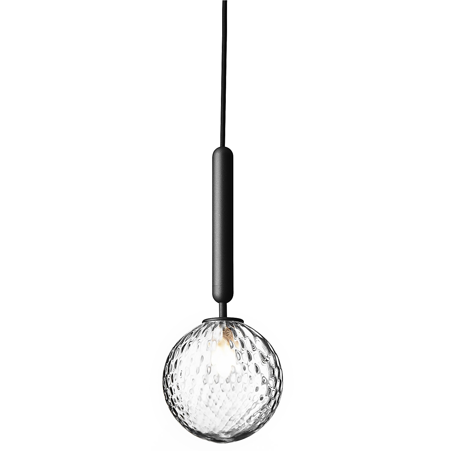 Nuura designová závěsná svítidla Miira Suspension