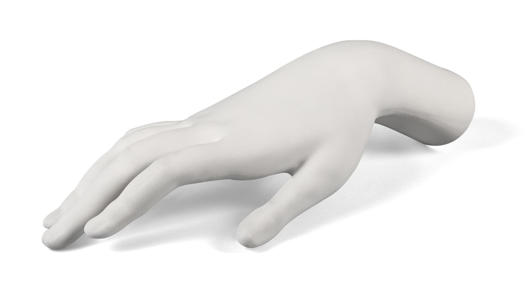 Seletti designové dekorace Memorabilia Mvsevm Female Hand