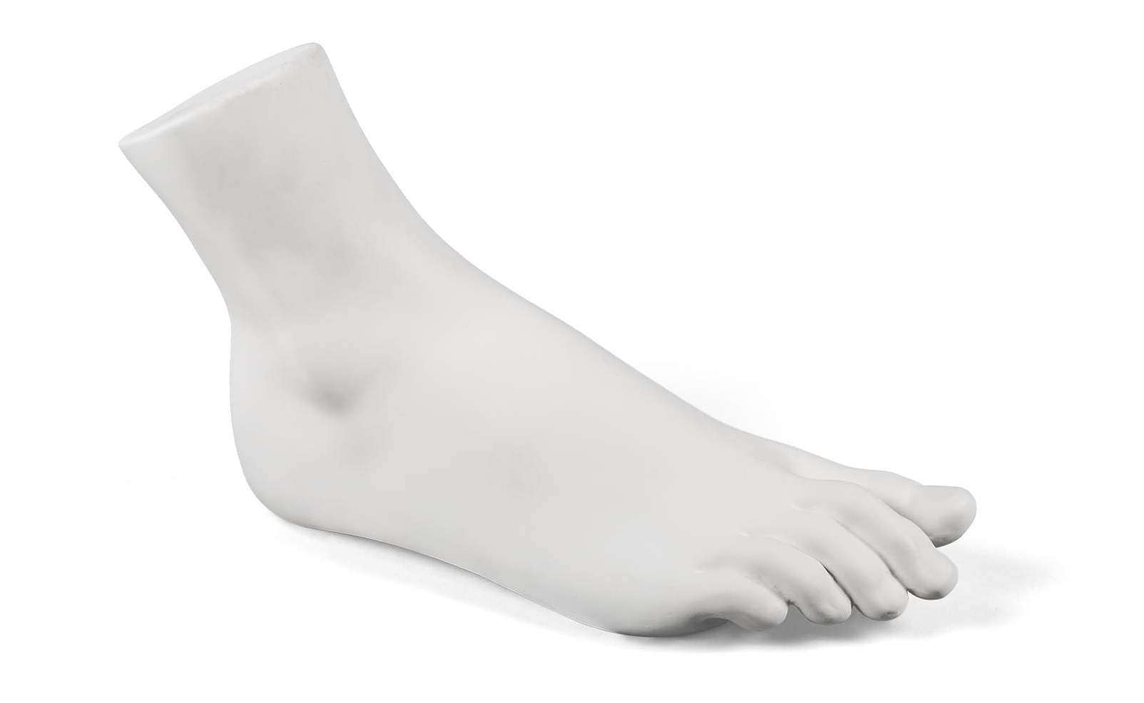Seletti designové dekorace Memorabilia Mvsevm Male Foot
