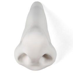 Seletti designové dekorace Memorabilia Mvsevm Nose