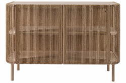 Bolia designové komody Cord Sideboard