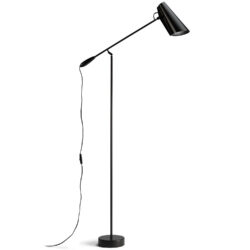 Northern designové stojací lampy Birdy Floor