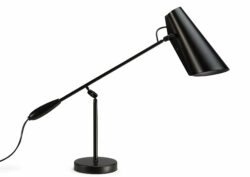 Northern designové stolní lampy Birdy Table
